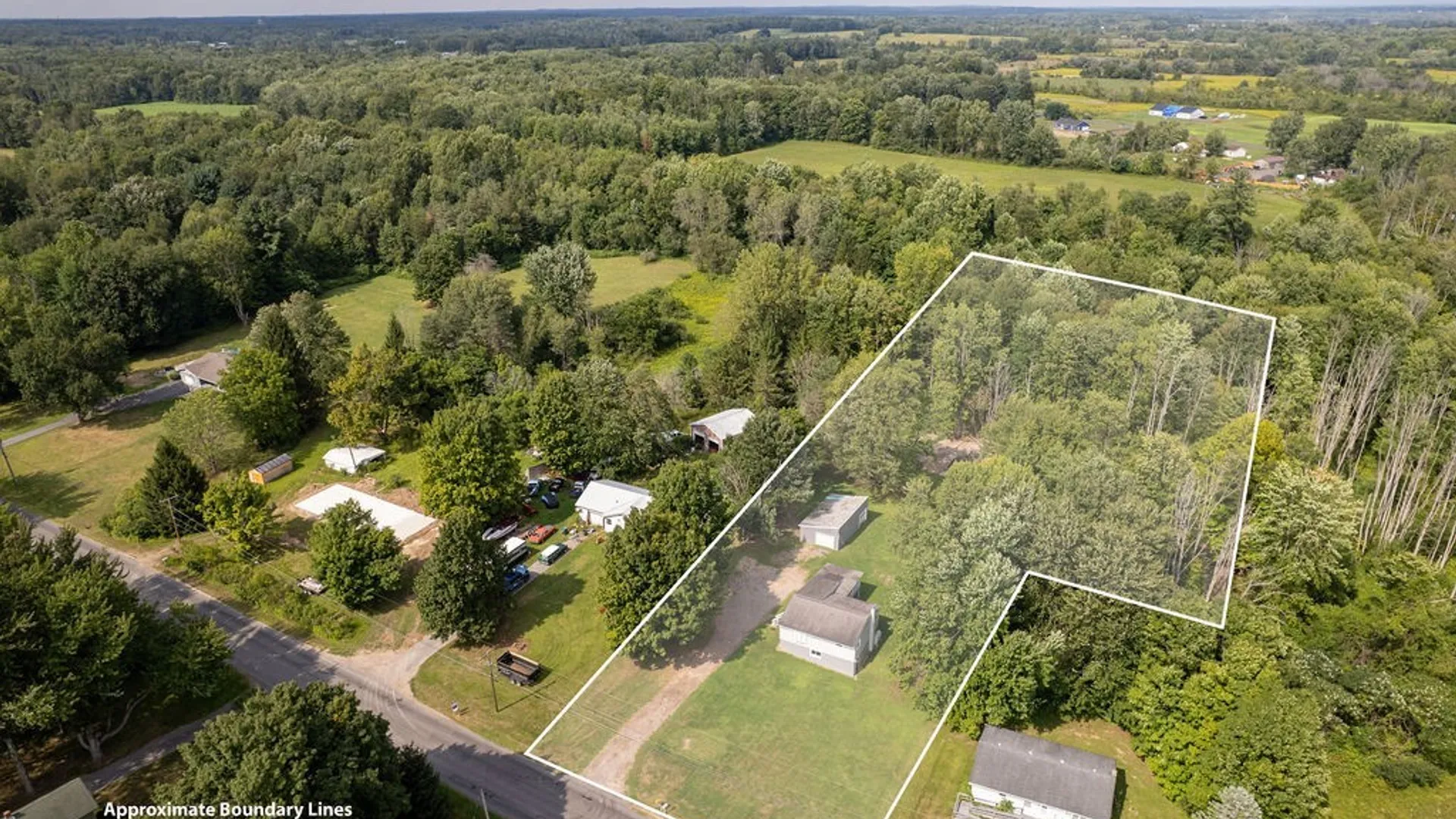 Property at 218 Oswego River Road, Schroeppel, NY 13135 38