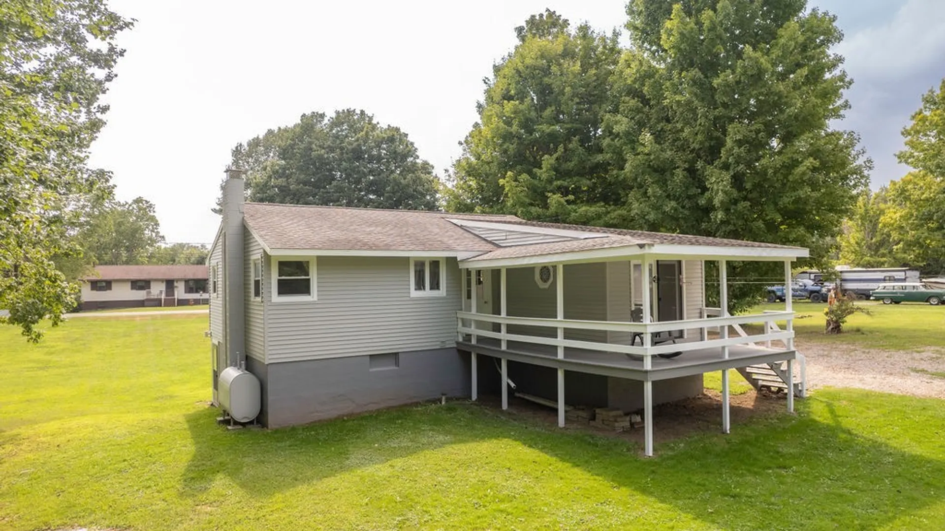 Property at 218 Oswego River Road, Schroeppel, NY 13135 33