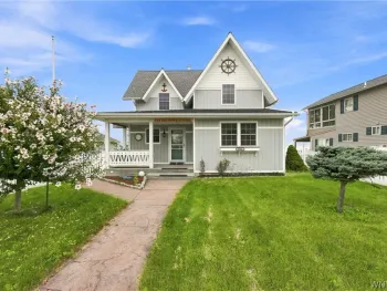Property at 9125 Somerset Drive, Somerset, NY 14012
