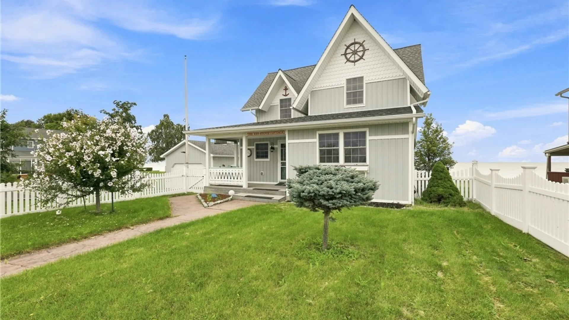 Property at 9125 Somerset Drive, Somerset, NY 14012 3