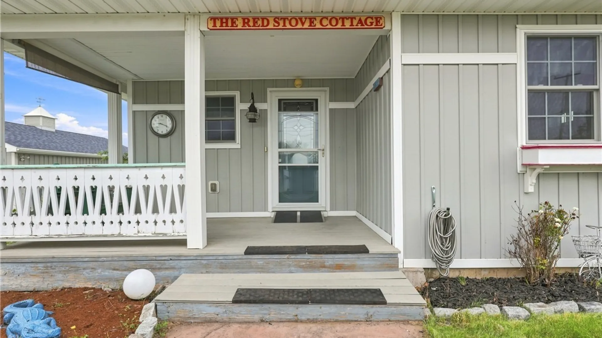 Property at 9125 Somerset Drive, Somerset, NY 14012 4
