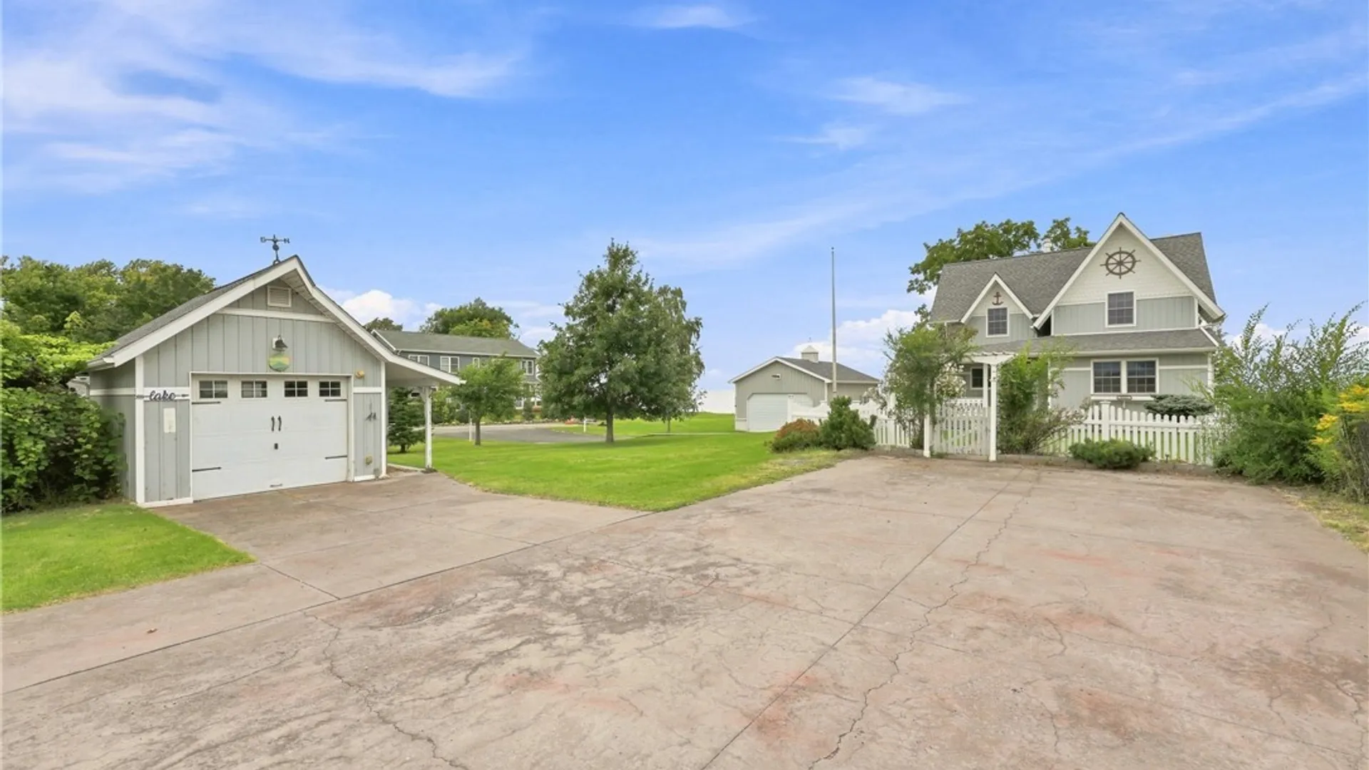 Property at 9125 Somerset Drive, Somerset, NY 14012 5