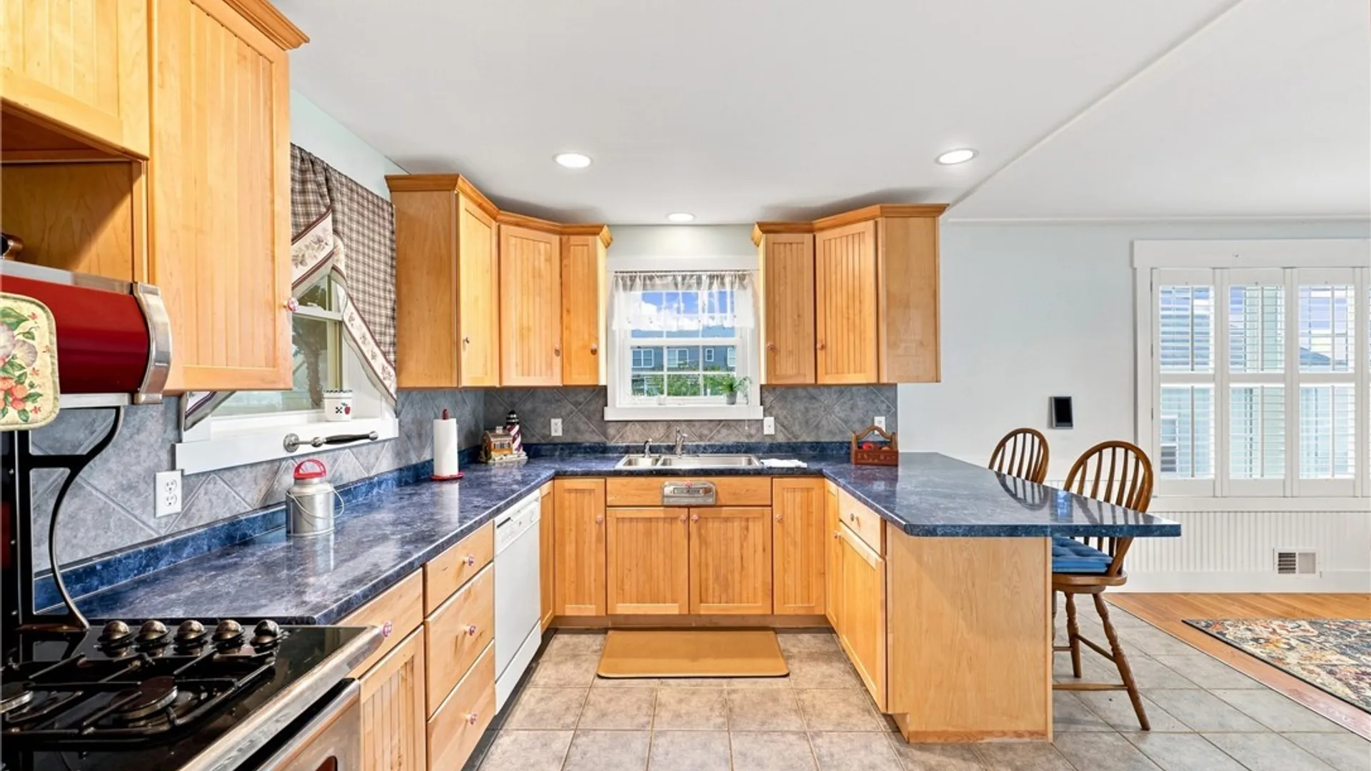 Property at 9125 Somerset Drive, Somerset, NY 14012 8