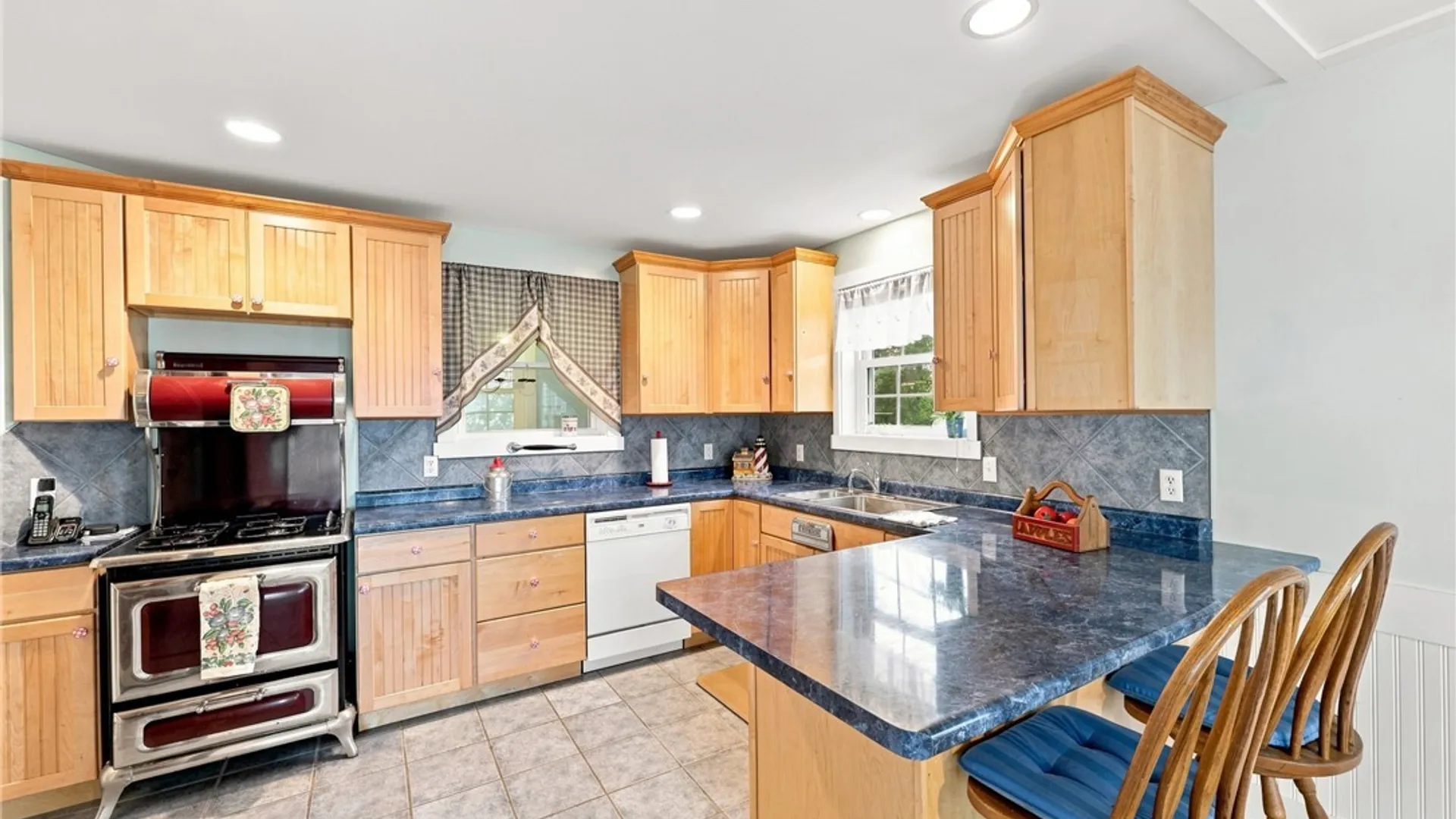 Property at 9125 Somerset Drive, Somerset, NY 14012 9