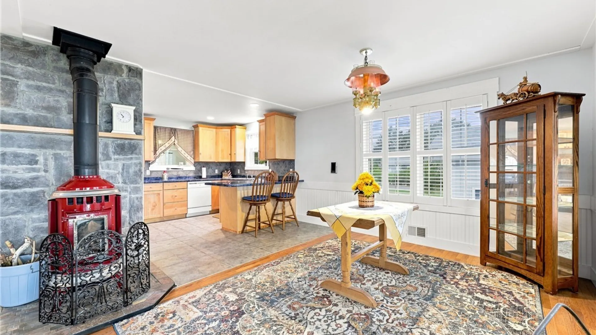 Property at 9125 Somerset Drive, Somerset, NY 14012 11