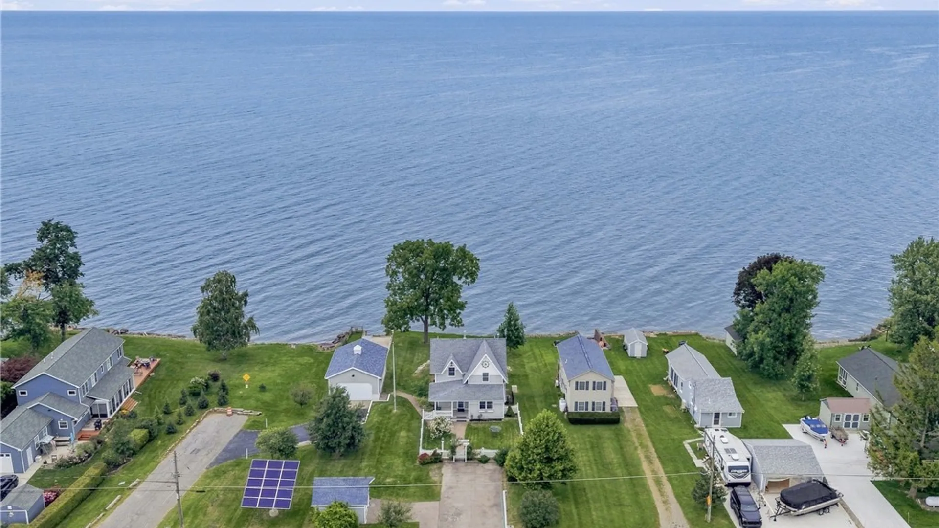 Property at 9125 Somerset Drive, Somerset, NY 14012 41