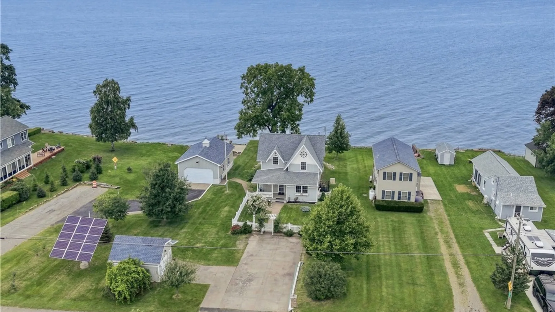 Property at 9125 Somerset Drive, Somerset, NY 14012 43