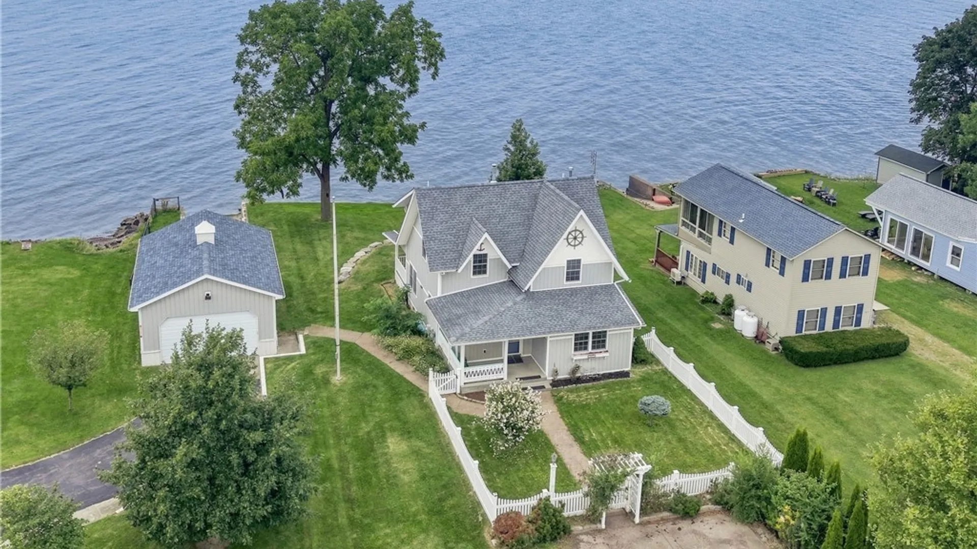 Property at 9125 Somerset Drive, Somerset, NY 14012 44