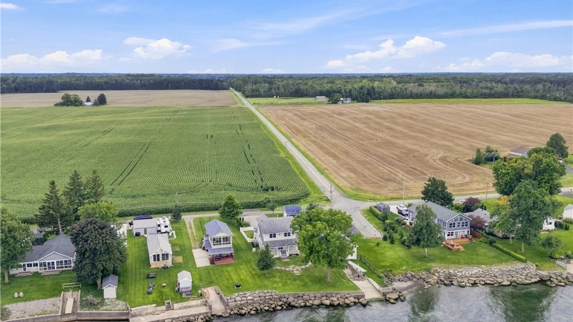 Property at 9125 Somerset Drive, Somerset, NY 14012 46