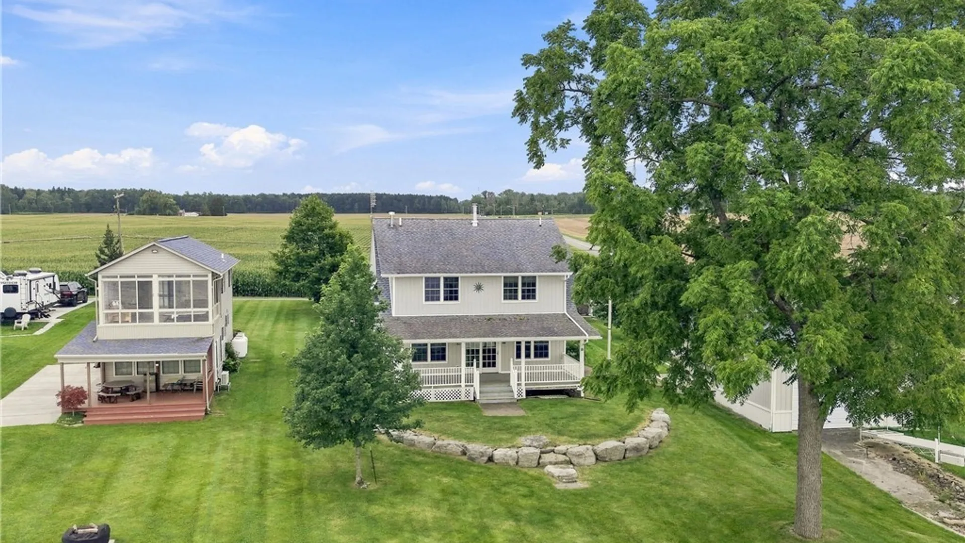 Property at 9125 Somerset Drive, Somerset, NY 14012 47