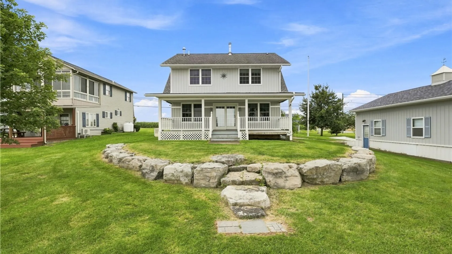 Property at 9125 Somerset Drive, Somerset, NY 14012 33