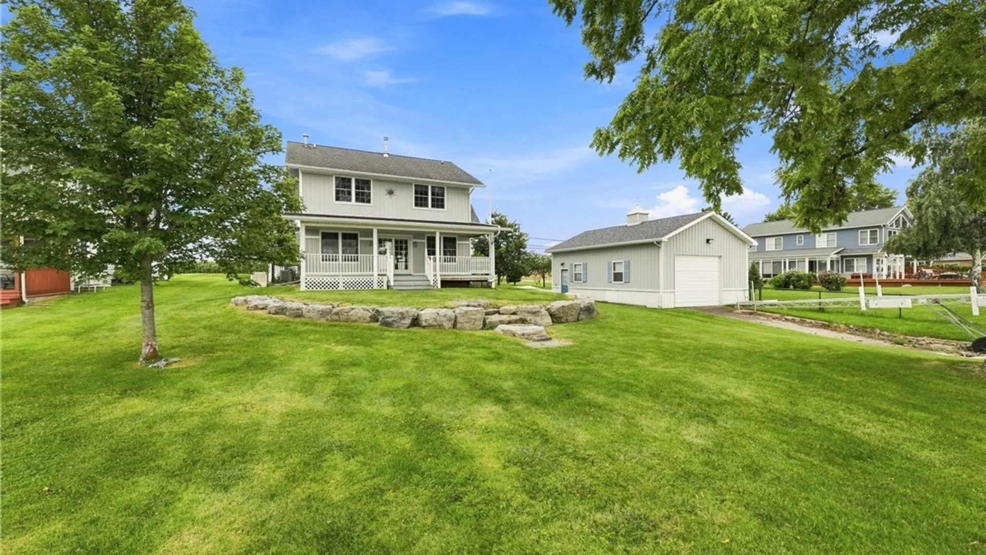 Property at 9125 Somerset Drive, Somerset, NY 14012 34