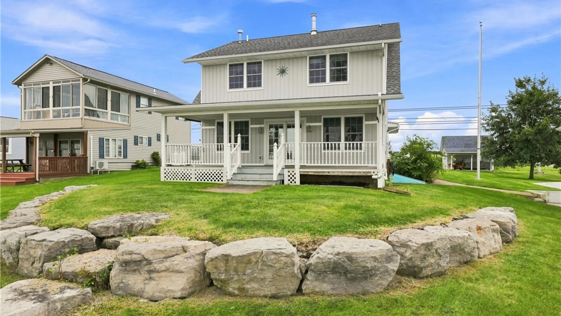 Property at 9125 Somerset Drive, Somerset, NY 14012 35