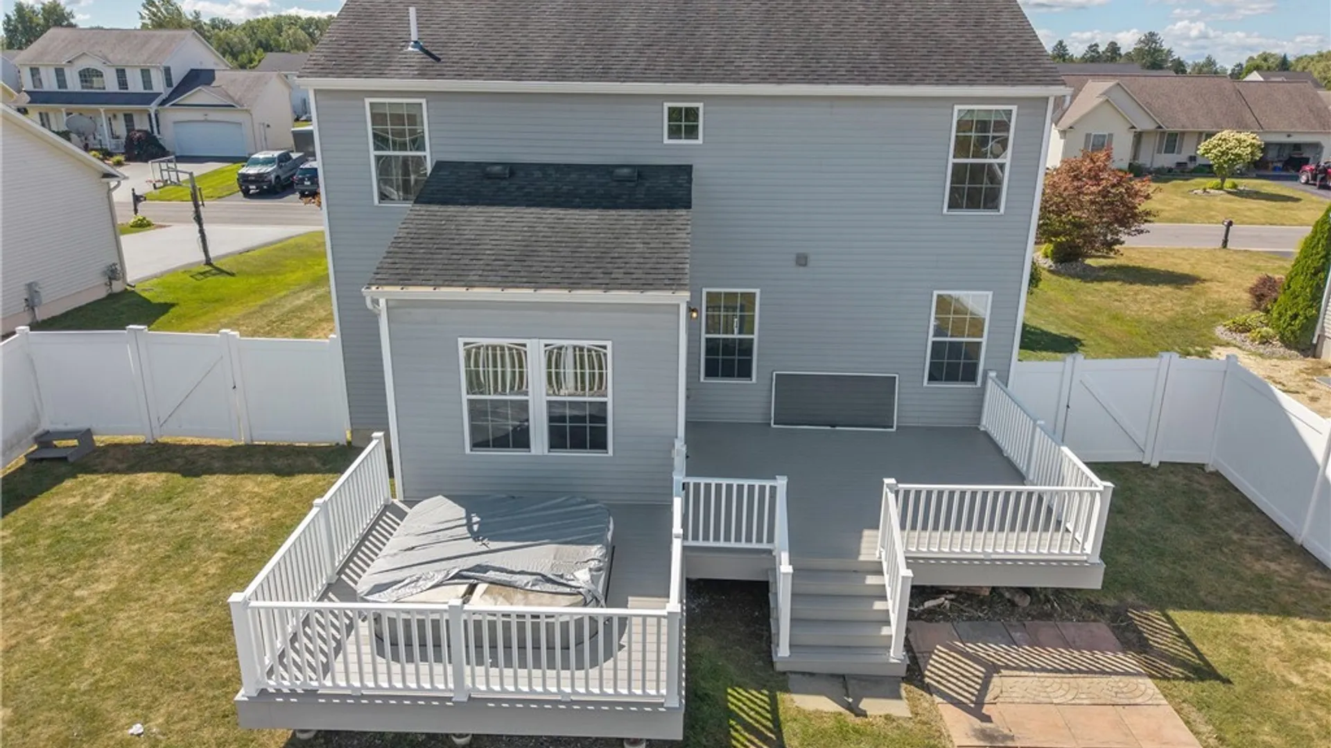 Property at 8710 Pizzuto Drive, Cicero, NY 13039 28