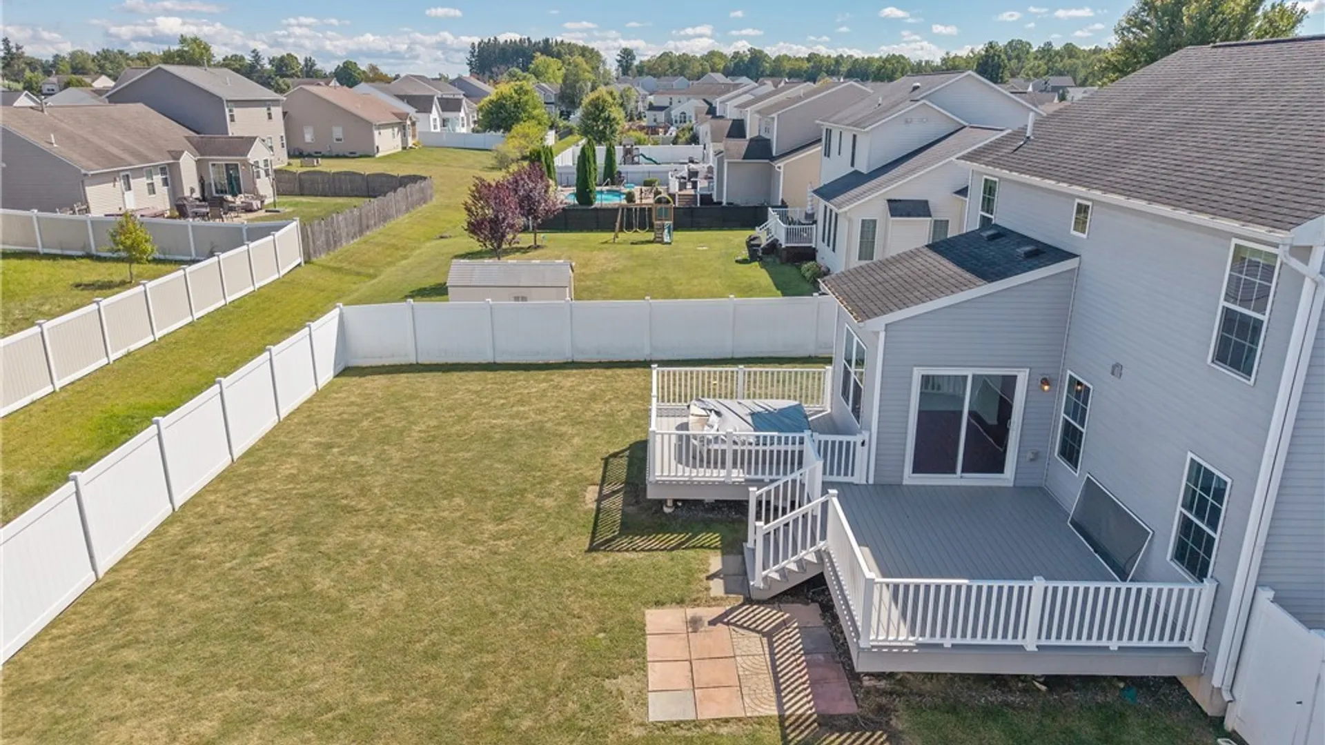 Property at 8710 Pizzuto Drive, Cicero, NY 13039 29