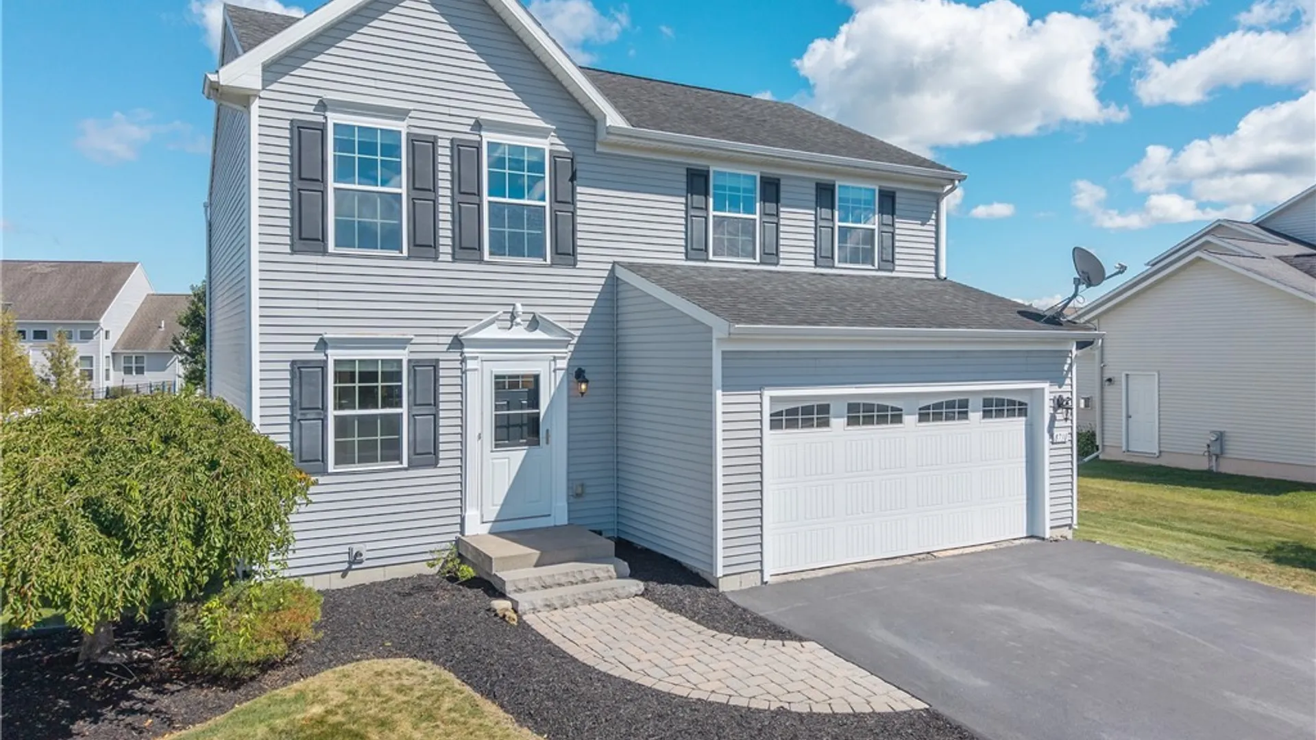 Property at 8710 Pizzuto Drive, Cicero, NY 13039 3