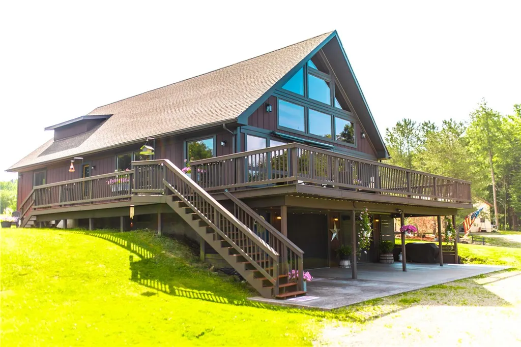 Property at 4982 Lower Edgar Rd, Napoli, NY 14755