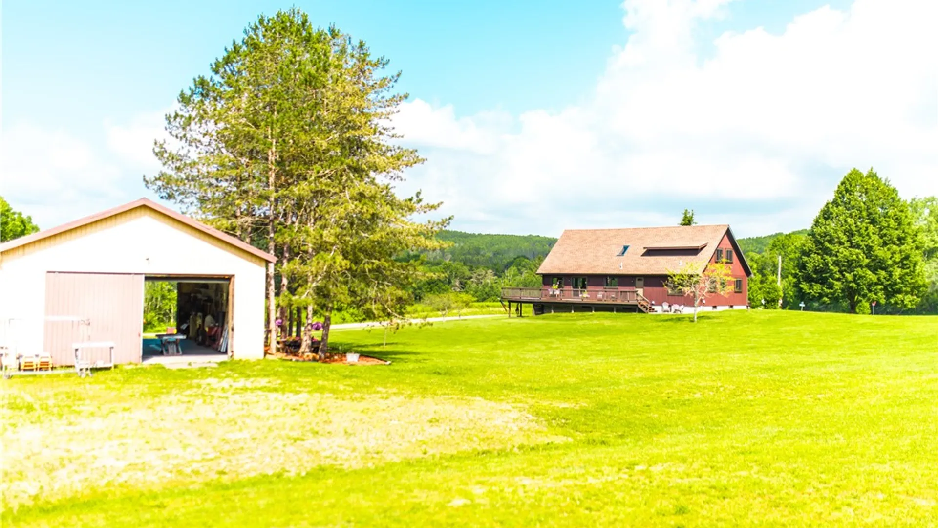 Property at 4982 Lower Edgar Rd, Napoli, NY 14755 46