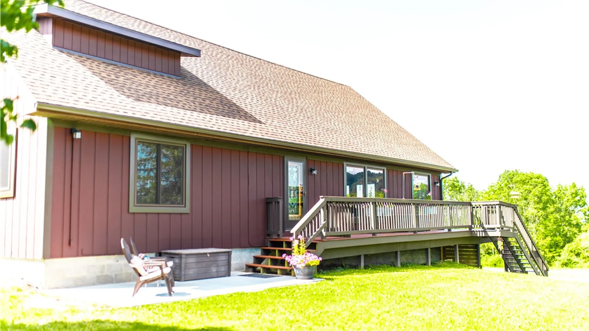 Property at 4982 Lower Edgar Rd, Napoli, NY 14755 36