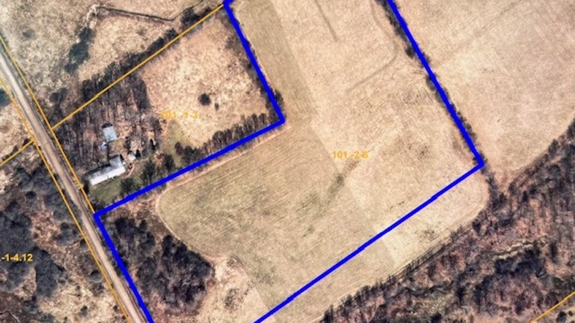 Property at Lot 6 County Hwy 14, Meredith, NY 13753 9