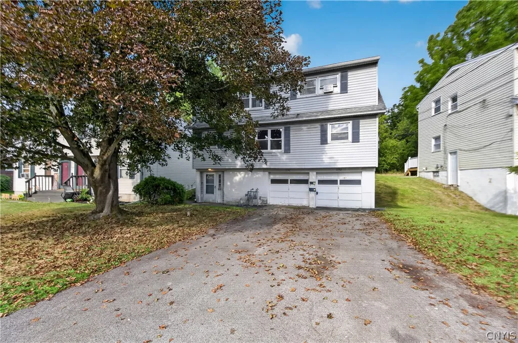 Property at 1332 Westcott Street, Syracuse, NY 13210