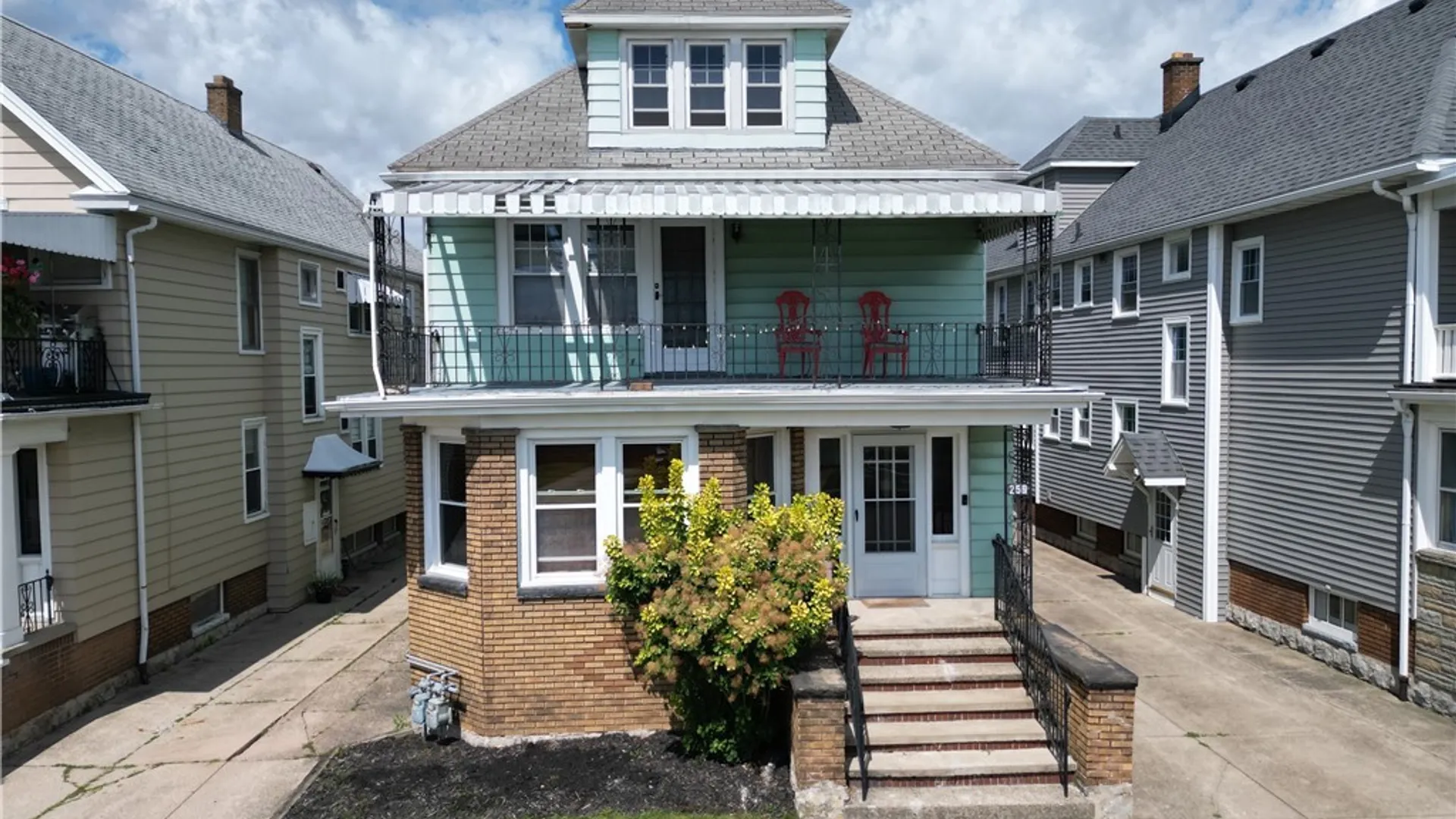 Property at 259 North Drive, Buffalo, NY 14216 4