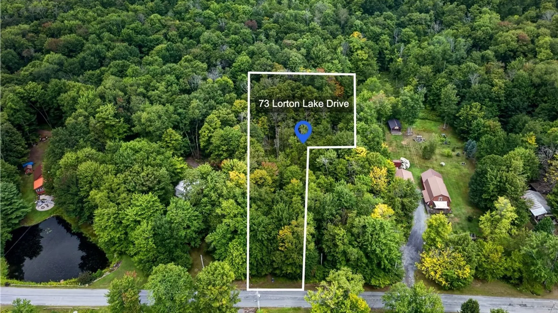 Property at 73 Lorton Lake Drive, Orwell, NY 13302 24
