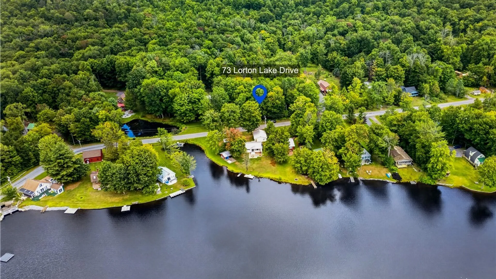 Property at 73 Lorton Lake Drive, Orwell, NY 13302 25
