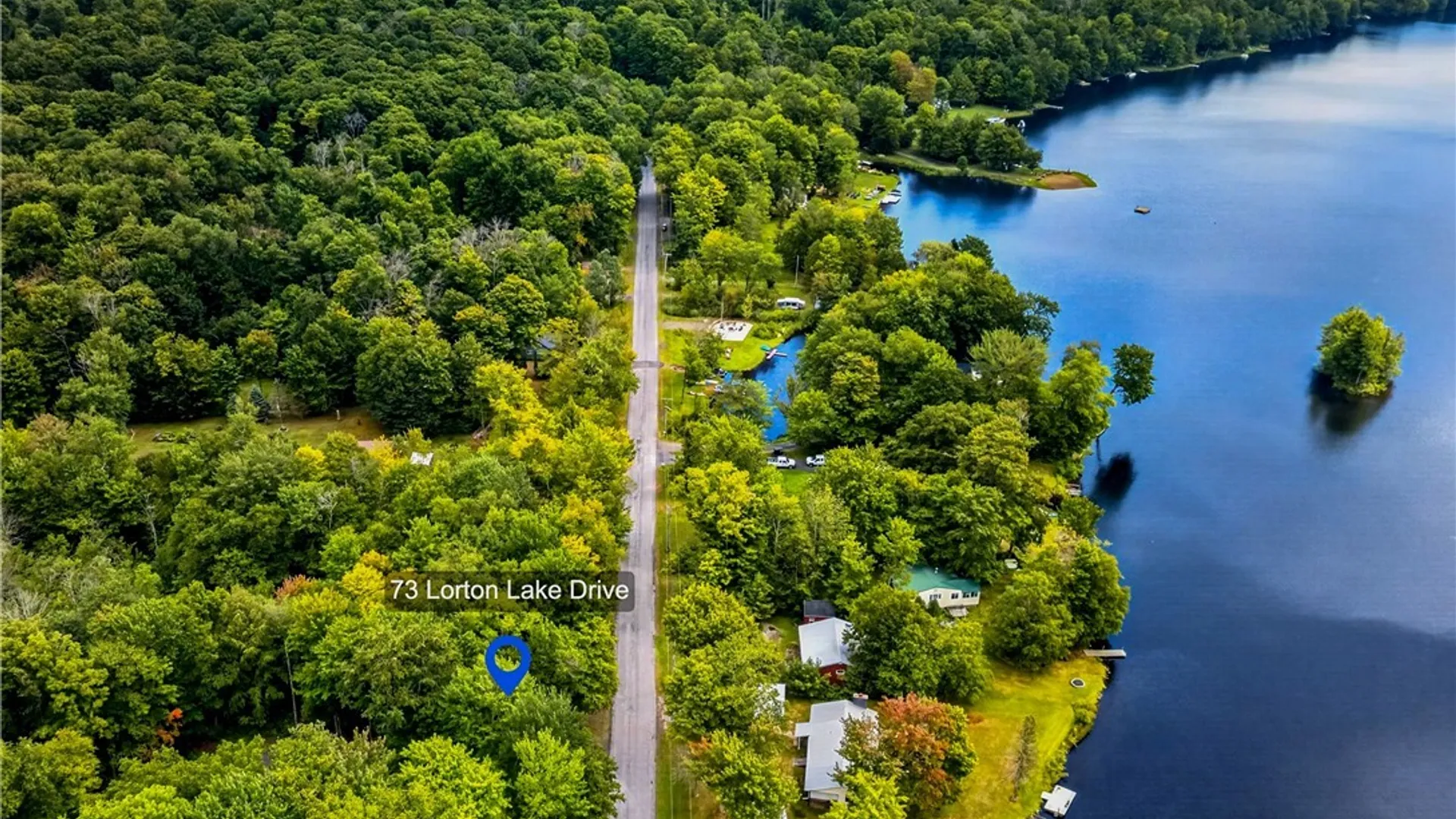 Property at 73 Lorton Lake Drive, Orwell, NY 13302 26