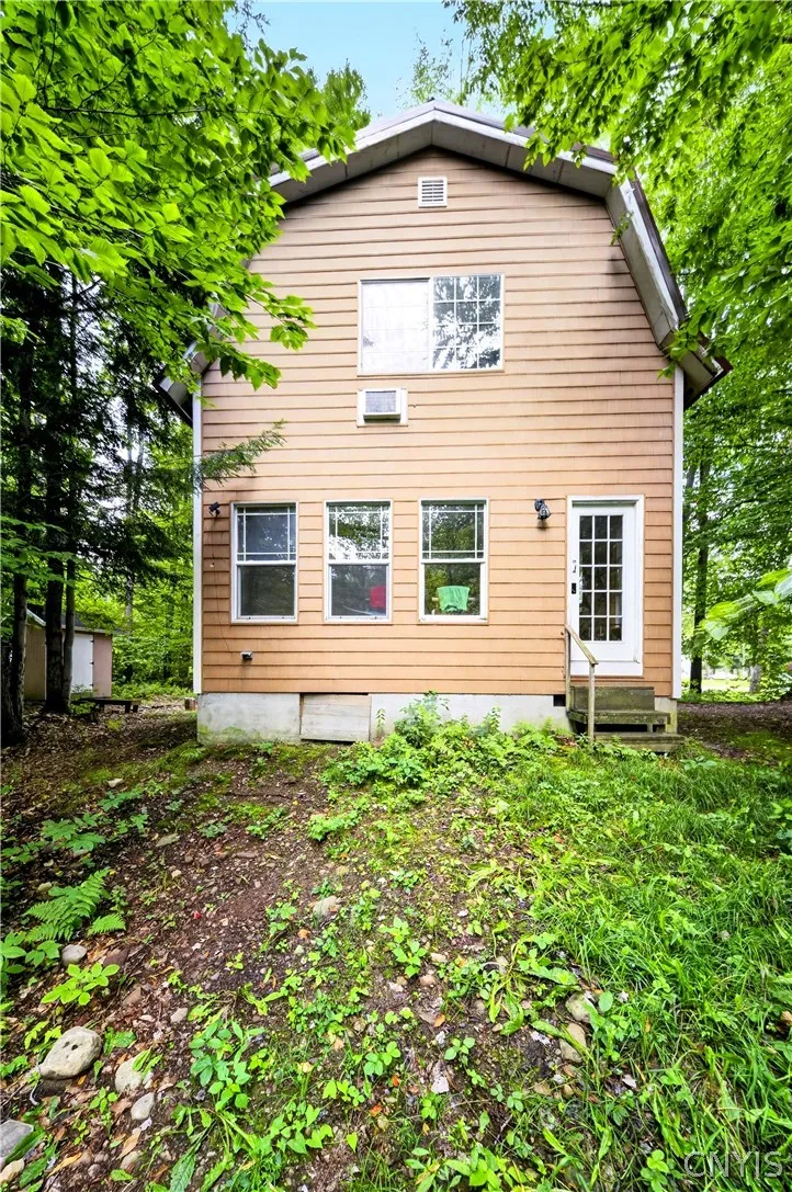 Property at 73 Lorton Lake Drive, Orwell, NY 13302