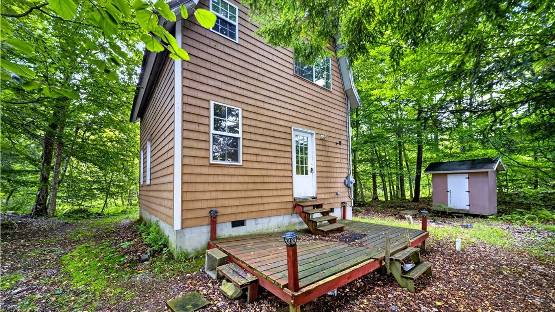 Property at 73 Lorton Lake Drive, Orwell, NY 13302 16