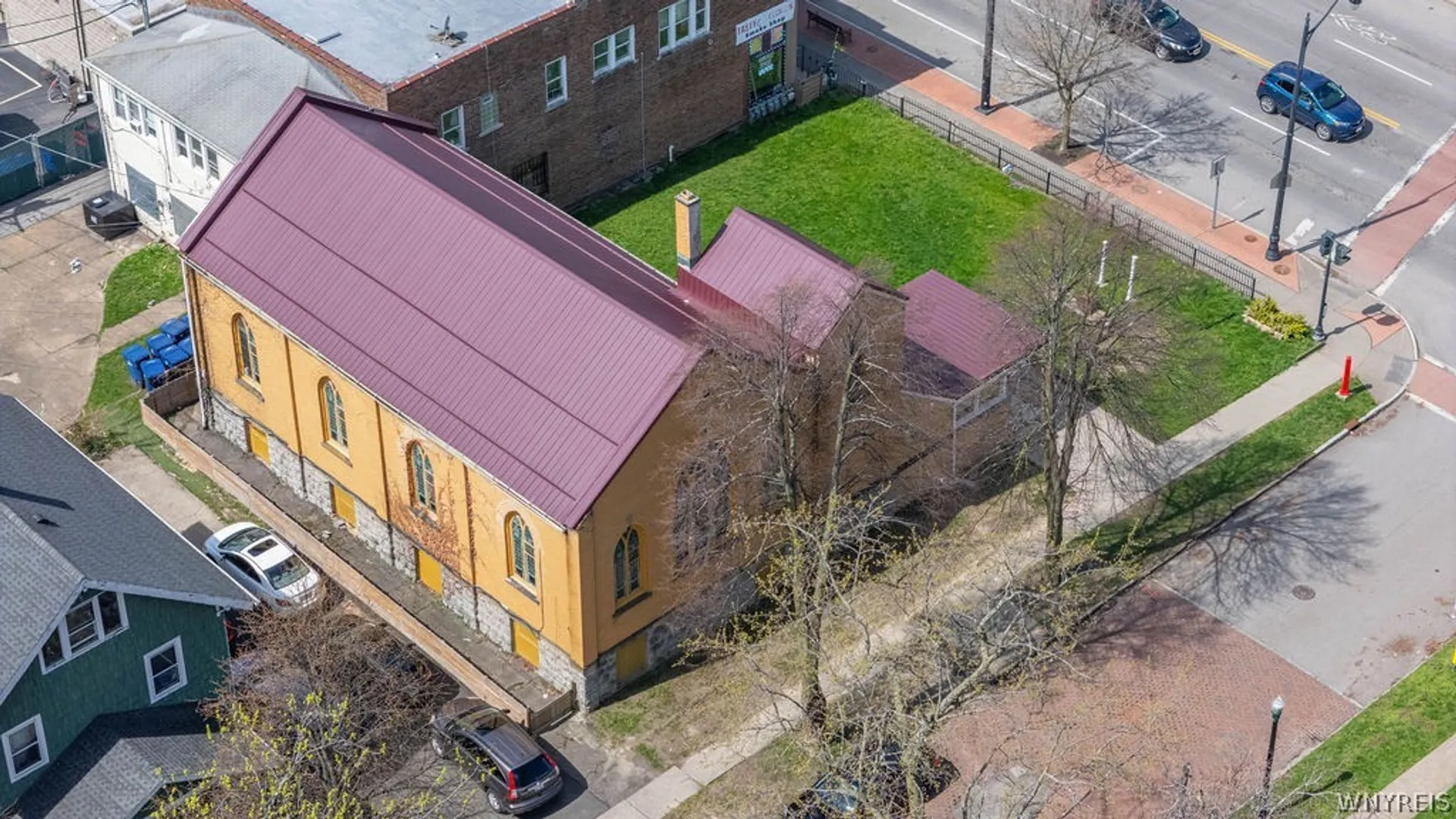 Property at 3189 Main Street, Buffalo, NY 14214 29