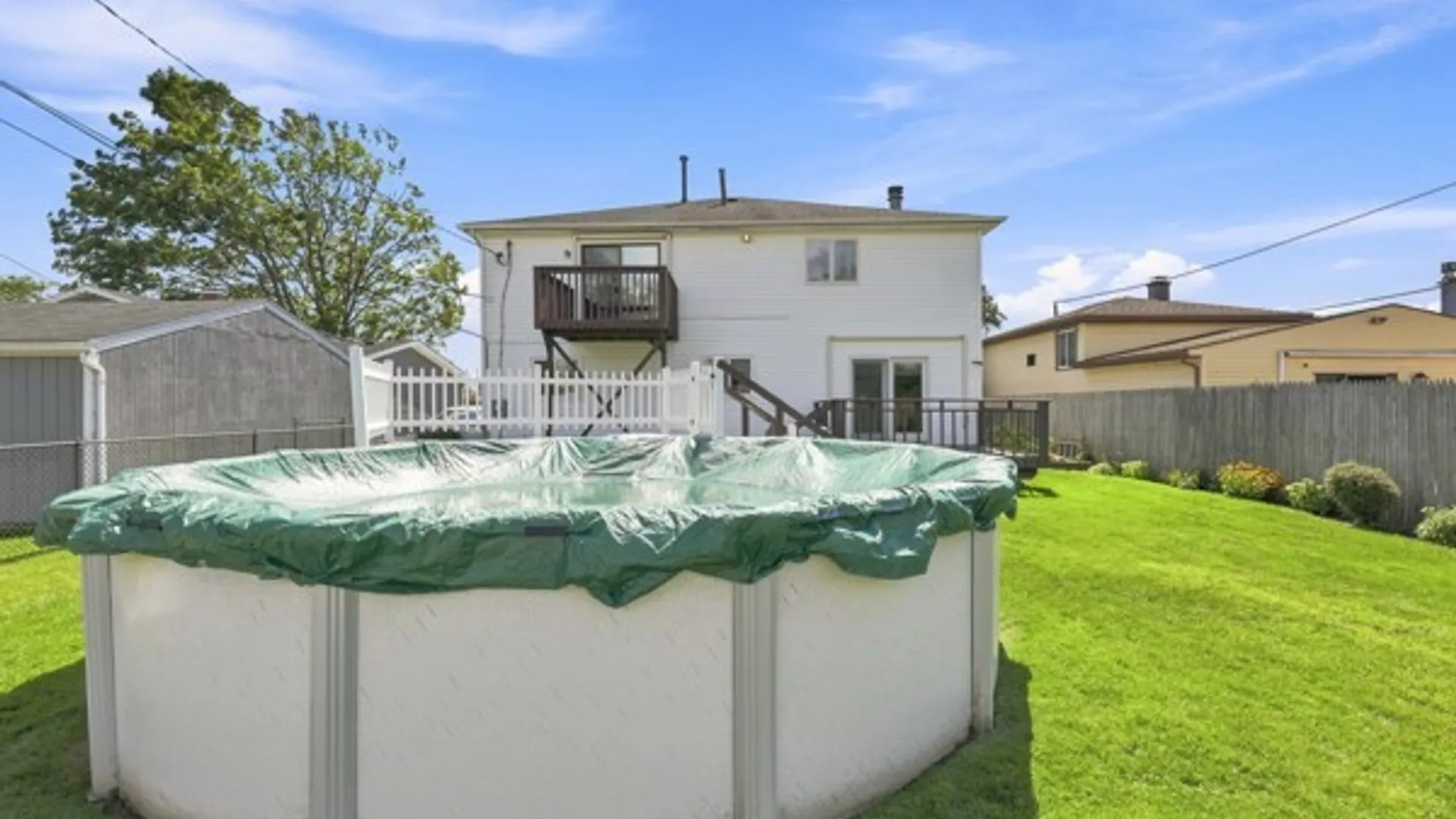 Property at 178 Autumnwood Drive, Cheektowaga, NY 14227 28