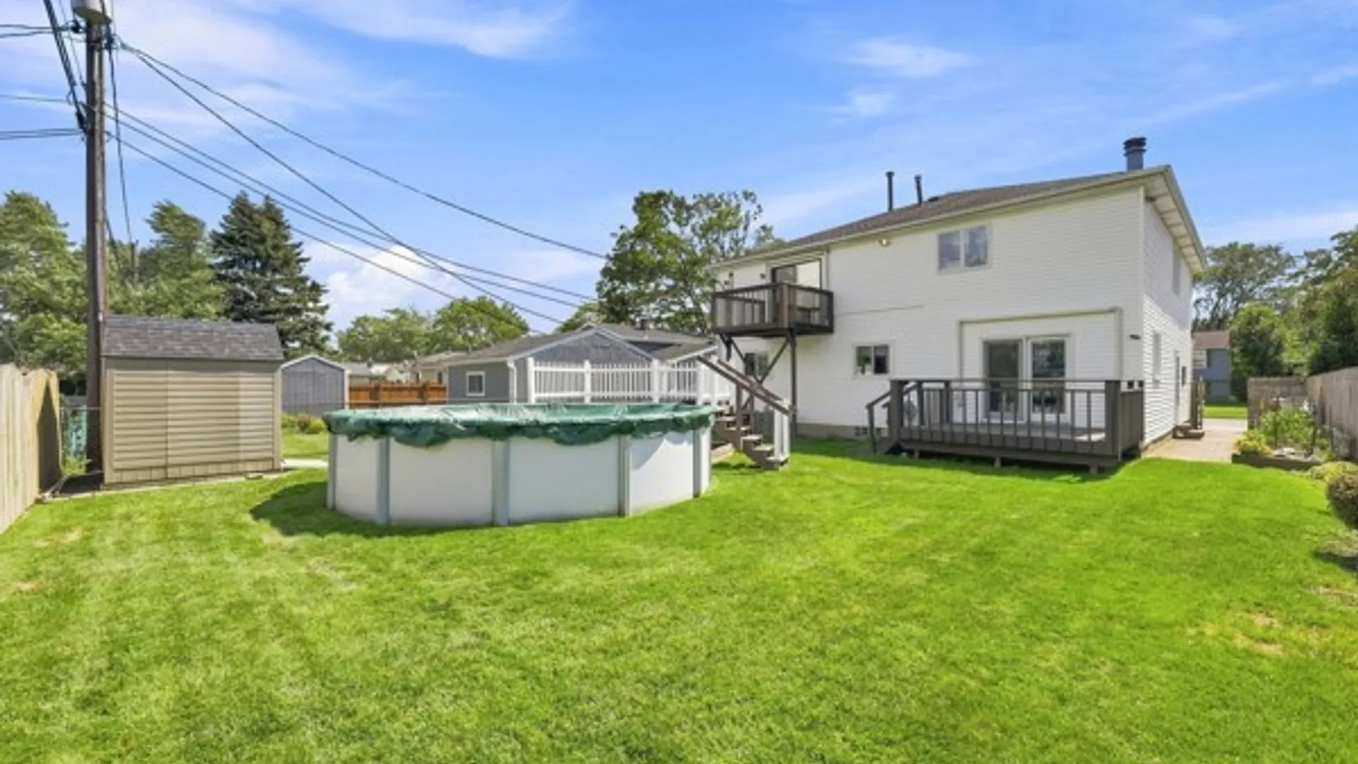 Property at 178 Autumnwood Drive, Cheektowaga, NY 14227 29