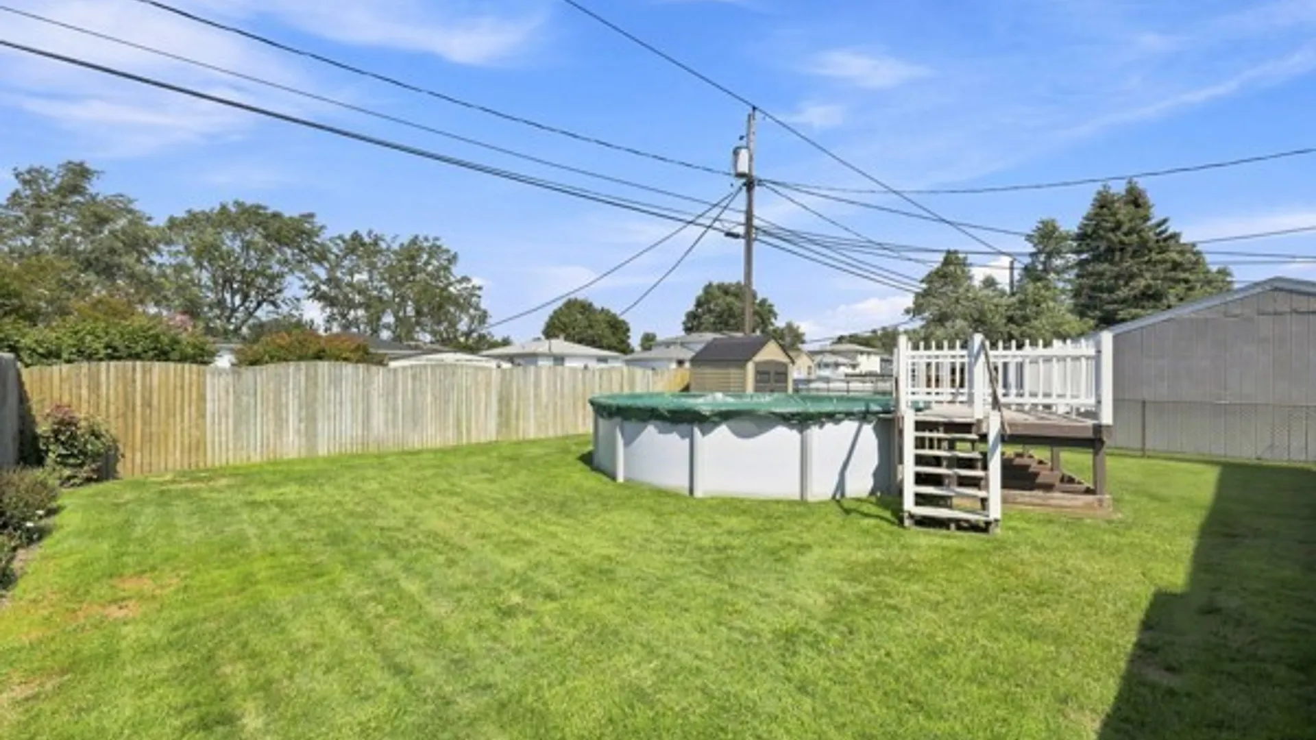 Property at 178 Autumnwood Drive, Cheektowaga, NY 14227 30