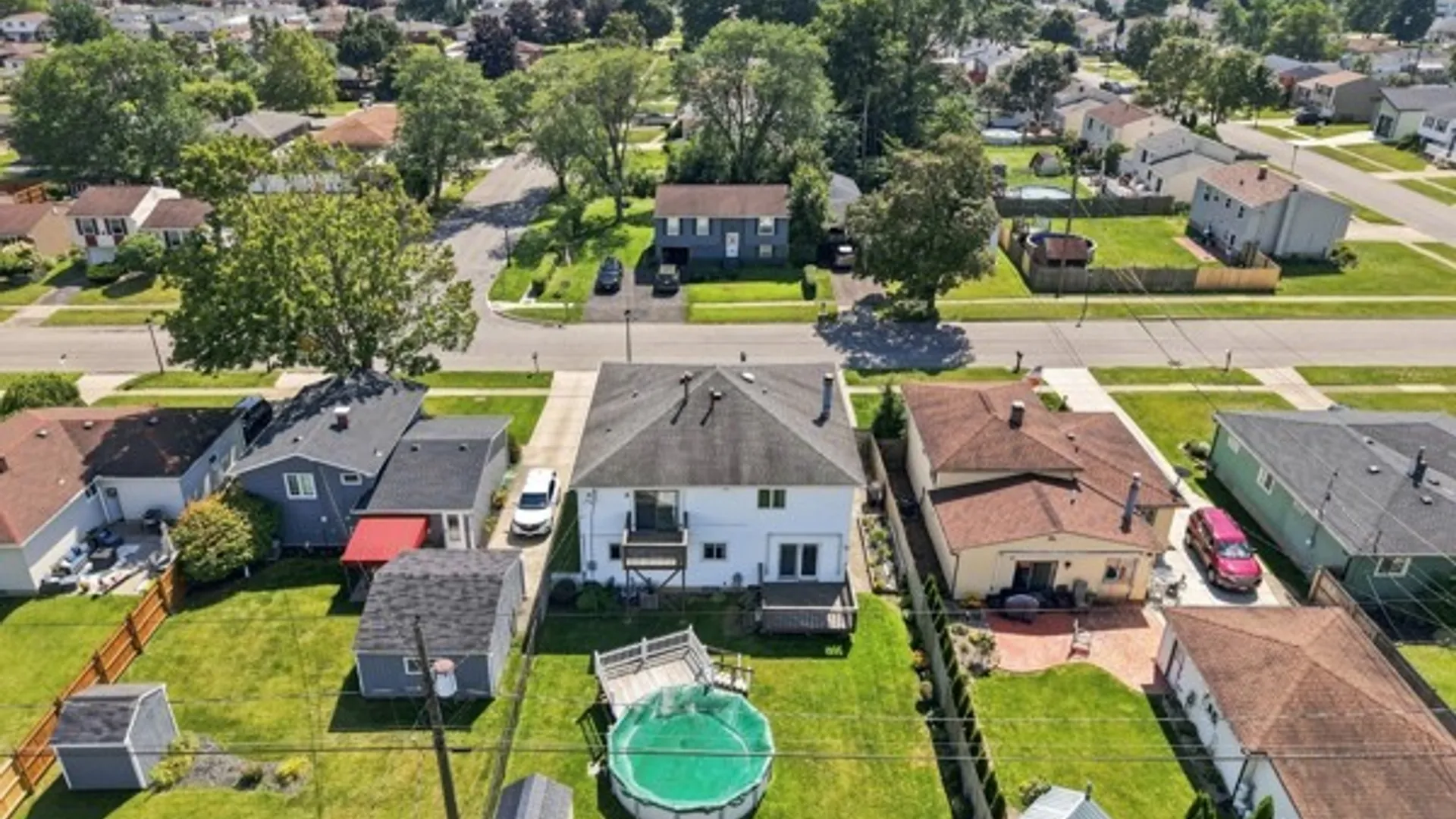 Property at 178 Autumnwood Drive, Cheektowaga, NY 14227 31