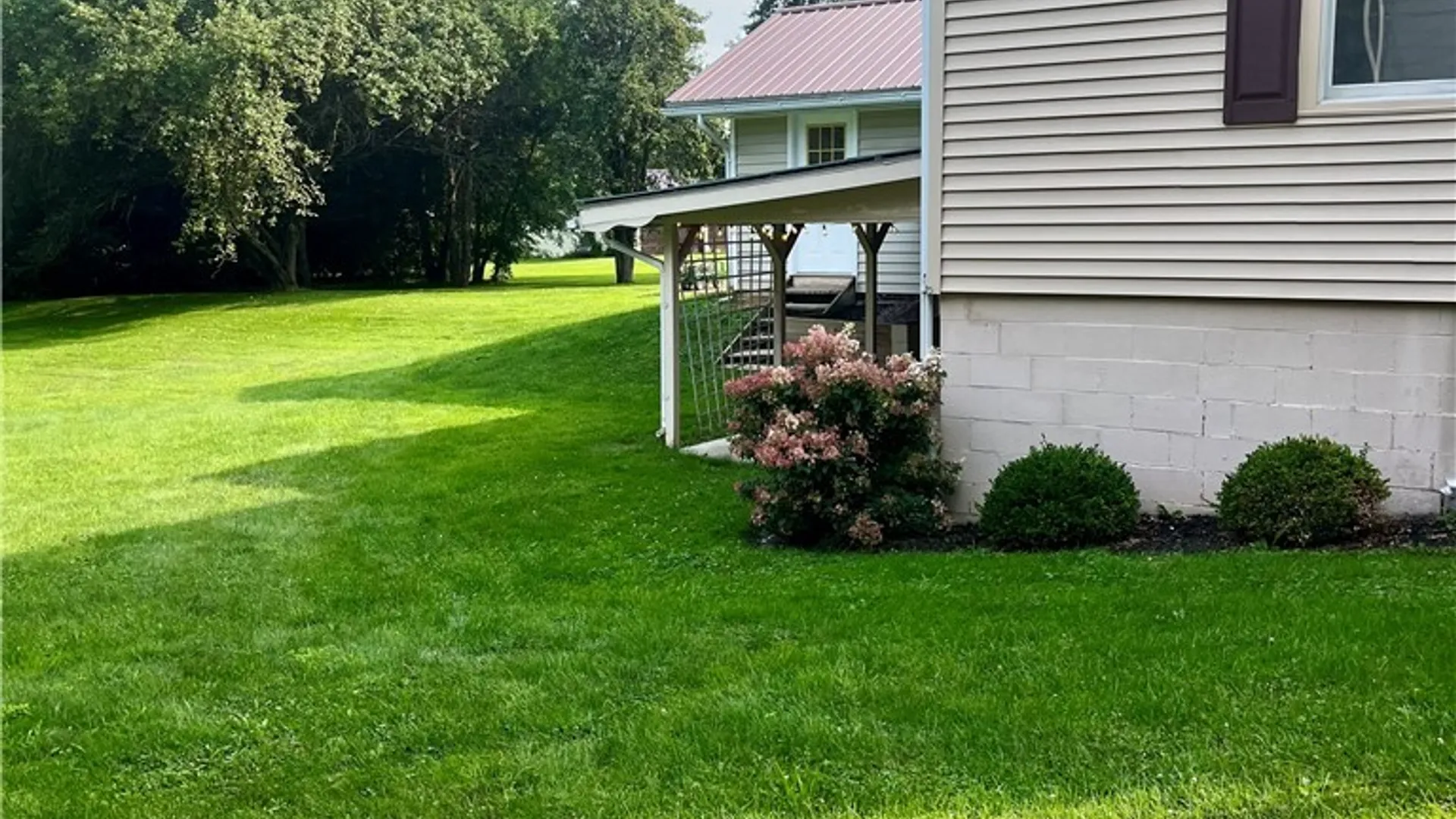 Property at 27 Prospect Street, Hume, NY 14735 3
