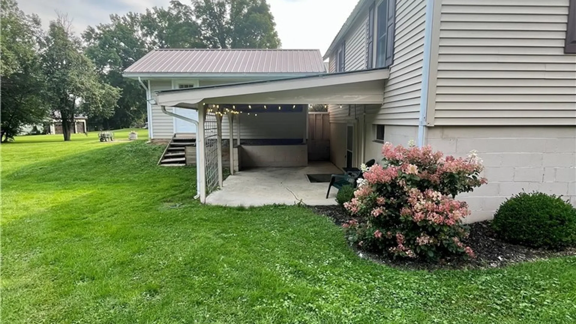 Property at 27 Prospect Street, Hume, NY 14735 4