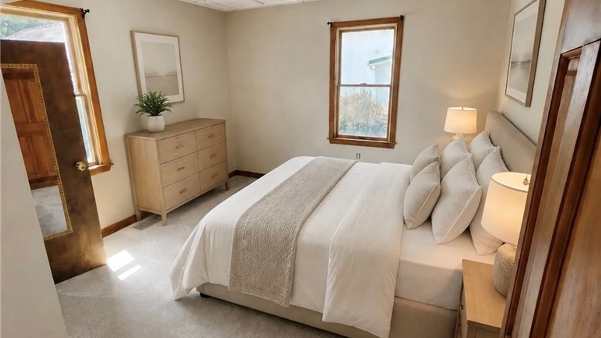 Property at 27 Prospect Street, Hume, NY 14735 14