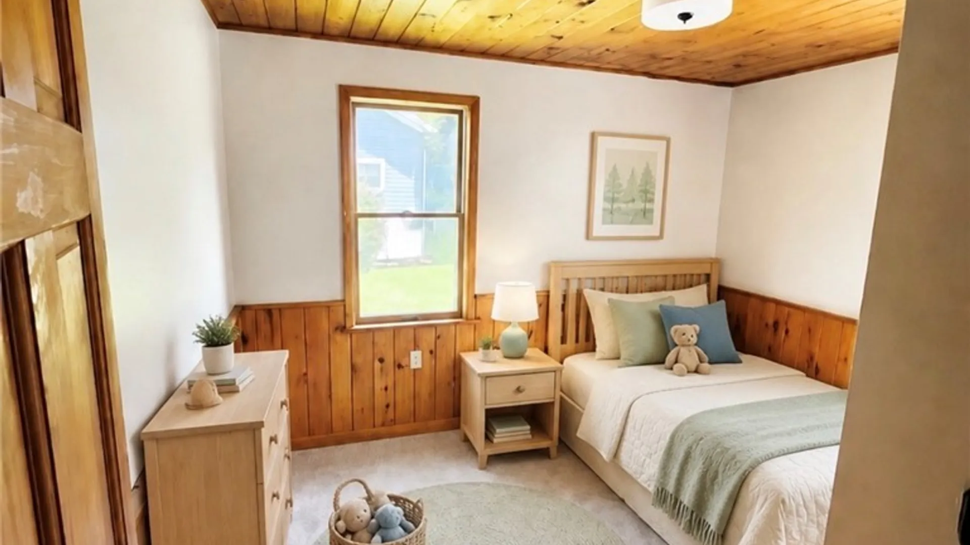 Property at 27 Prospect Street, Hume, NY 14735 16