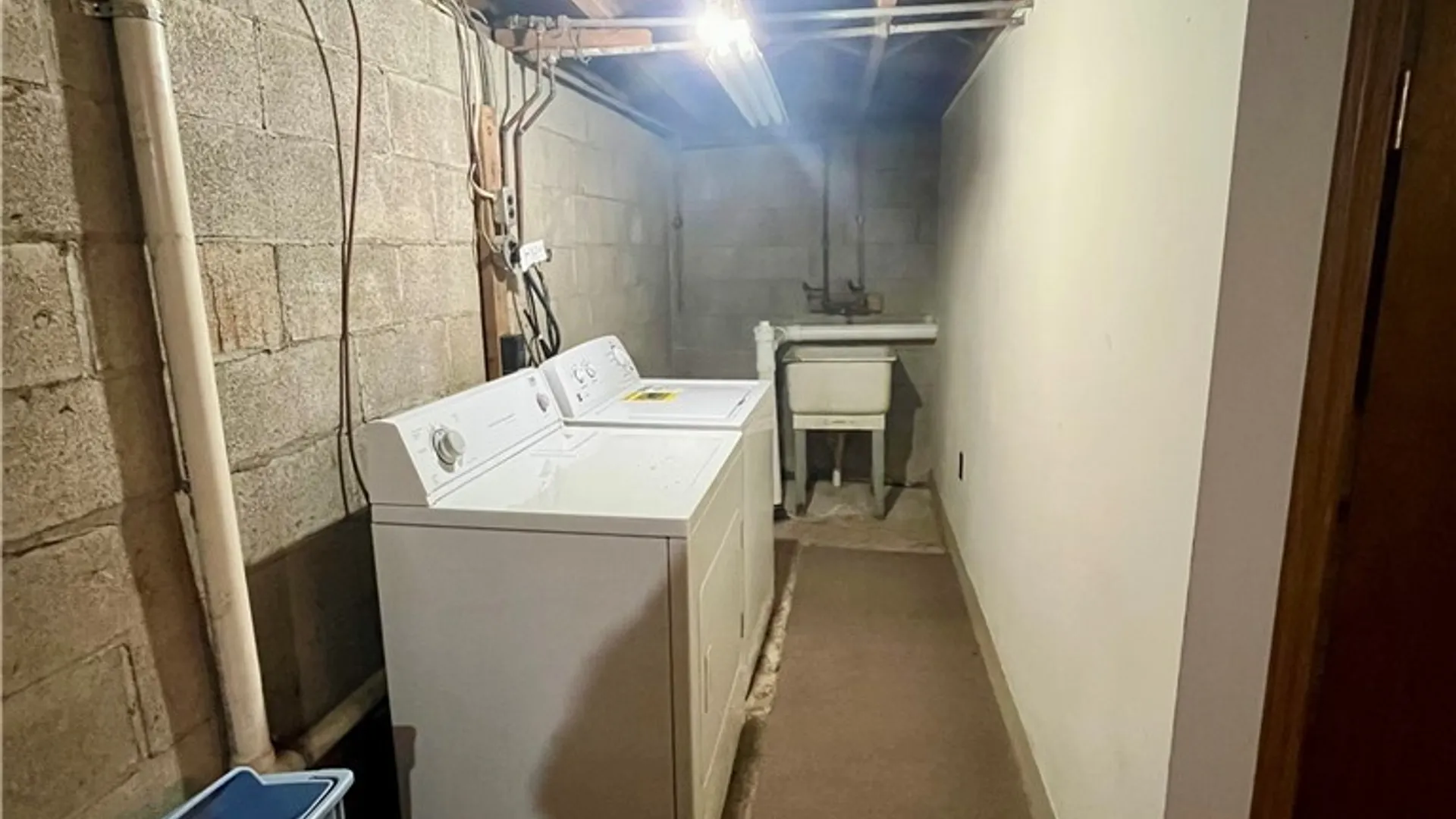 Property at 27 Prospect Street, Hume, NY 14735 28