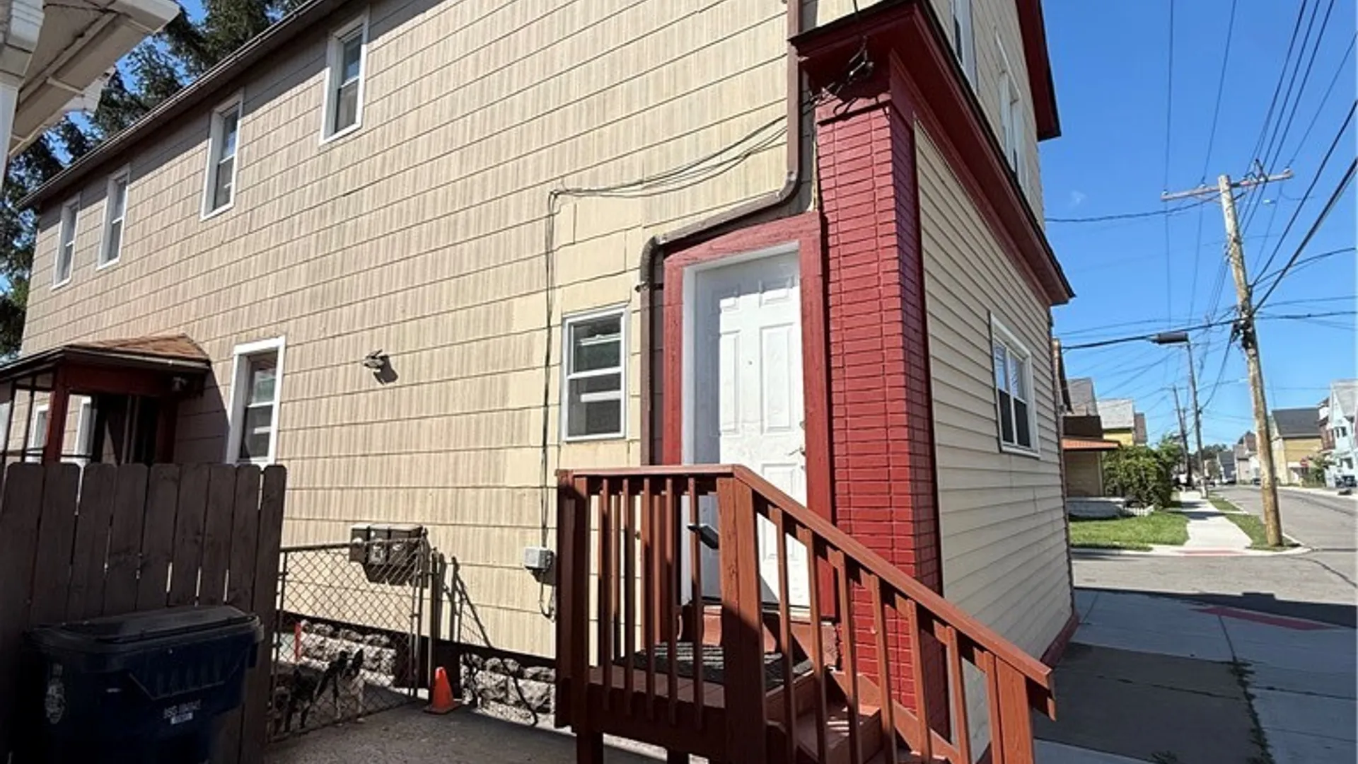 Property at 189 Center Street, Lackawanna, NY 14218 4