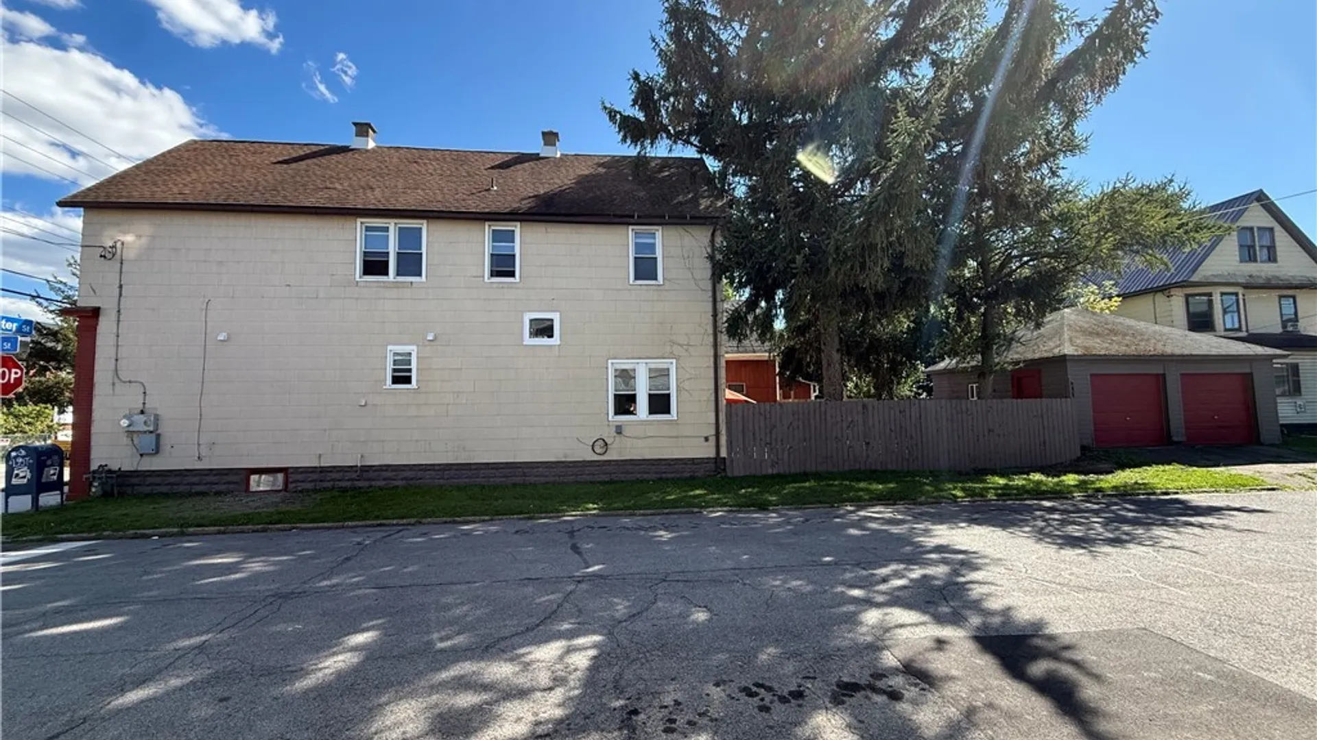 Property at 189 Center Street, Lackawanna, NY 14218 3