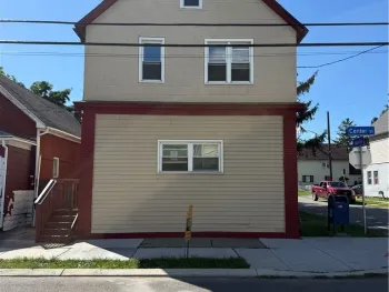Property at 189 Center Street, Lackawanna, NY 14218