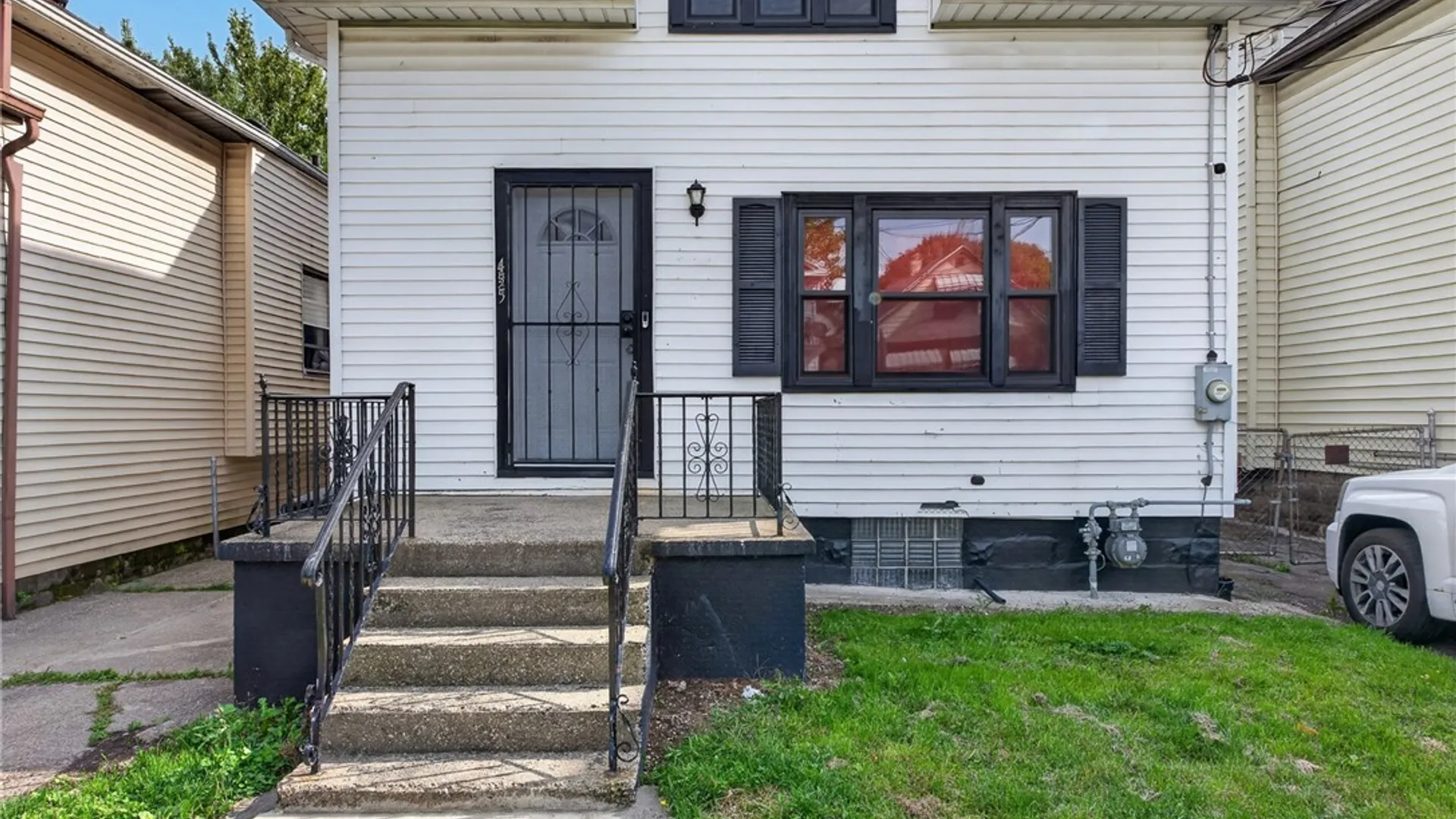 Property at 455 Lisbon Avenue, Buffalo, NY 14215 4