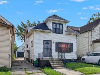Property at 455 Lisbon Avenue, Buffalo, NY 14215