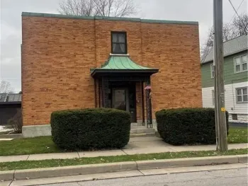 Property at 36 Flohr Avenue, West Seneca, NY 14224