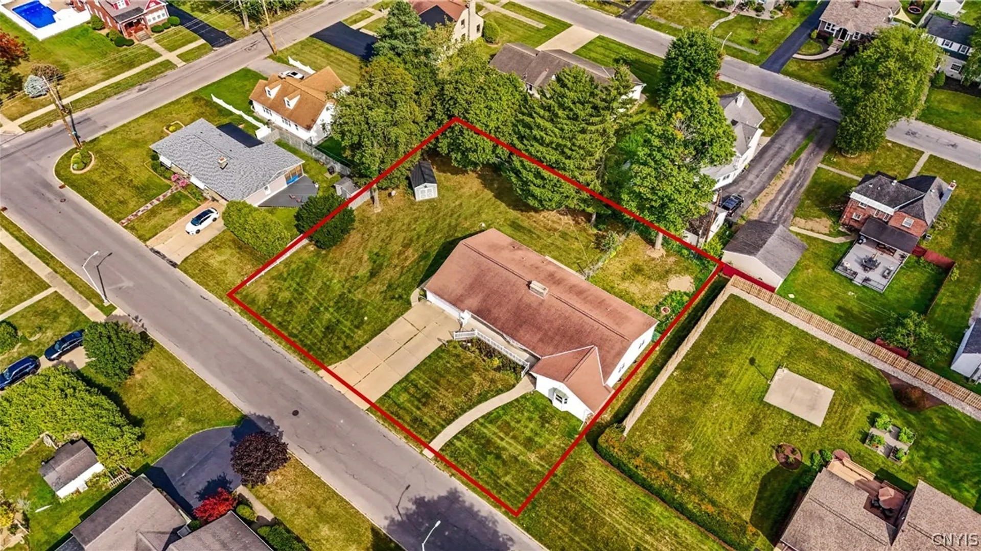 Property at 1611 Madison Ave Avenue, Utica, NY 13502 28