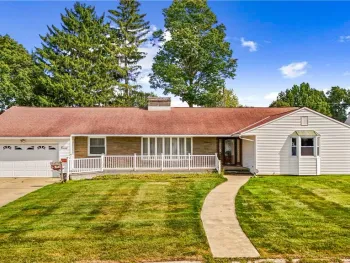 Property at 1611 Madison Ave Avenue, Utica, NY 13502