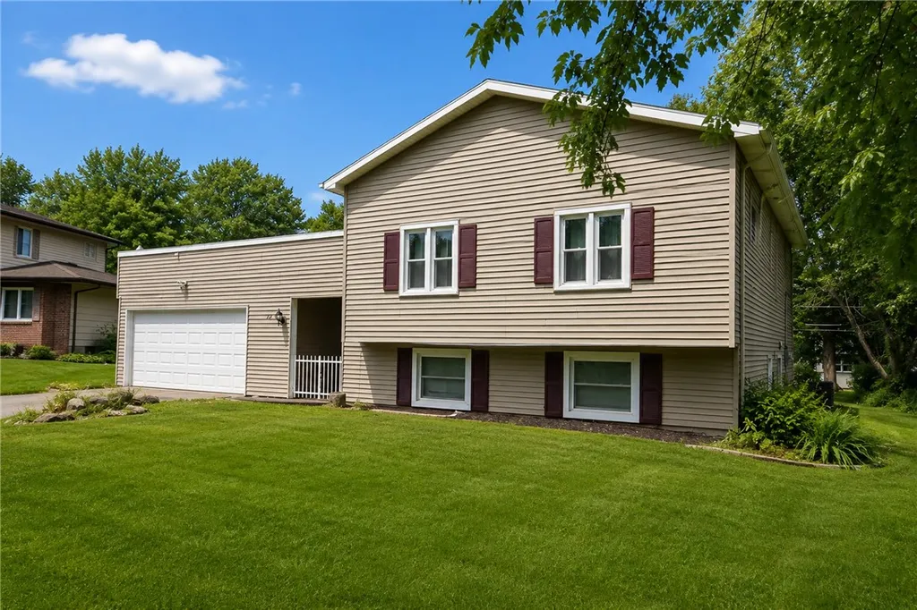 Property at 72 Cherry Creek Lane, Greece, NY 14626